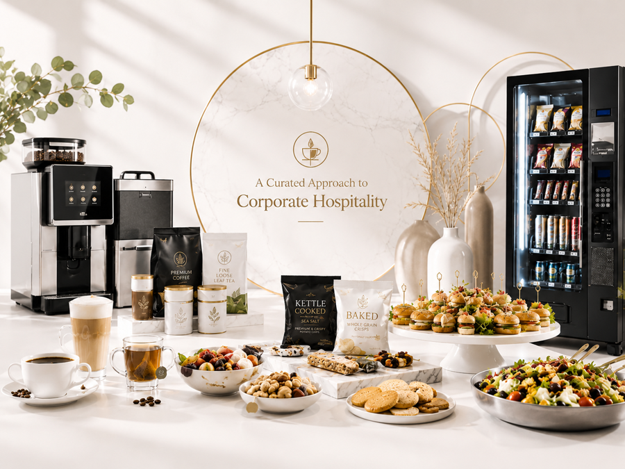 Unique Hospitality team